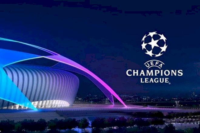    Bu gün Çempionlar Liqasında 2 oyun keçiriləcək   