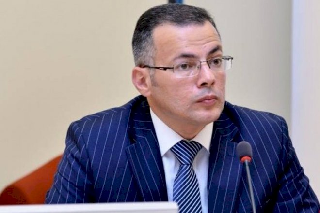    Vüsal Qasımlı “Facebook“da canlı yayıma çıxacaq - Problemli kreditlərlə bağlı   