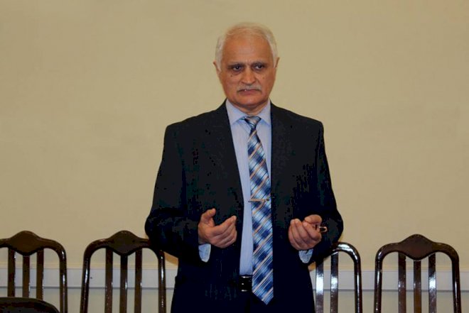    “Ağır cinayətlərin açılmasında gözdən əlillərdən istifadə edirlər“- Fizionomist   