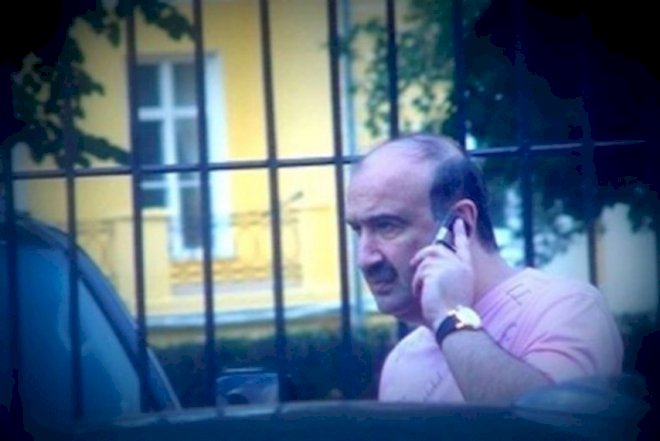    “Qətlə yetirilmiş” azərbaycanlı avtoritet Çexiyada ortaya çıxdı   