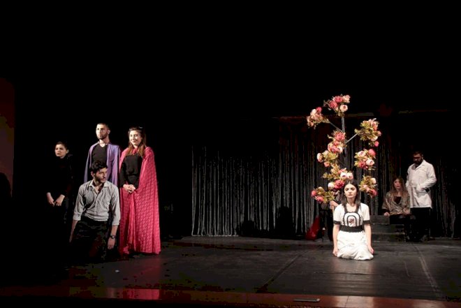    “Unutmağa kimsə yox” festivalda göstərildi   