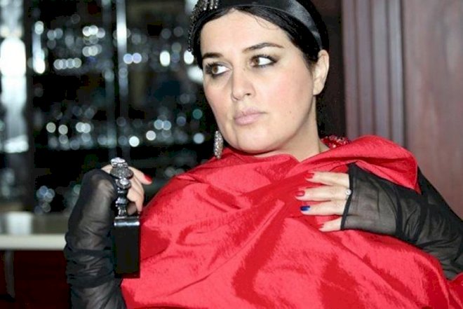    “Fikirdən bu hala düşüb” - Elza keçmiş əri ilə görüntüləndi - Video   