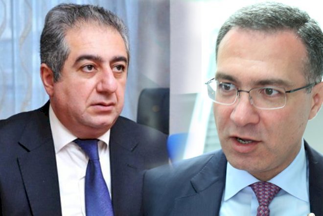    Neft Fondundan Qubad İbadoğluya cavab...   