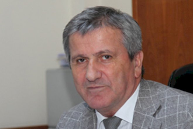    Azərbaycanın məşhur iş adamının oğlu vəfat etdi   