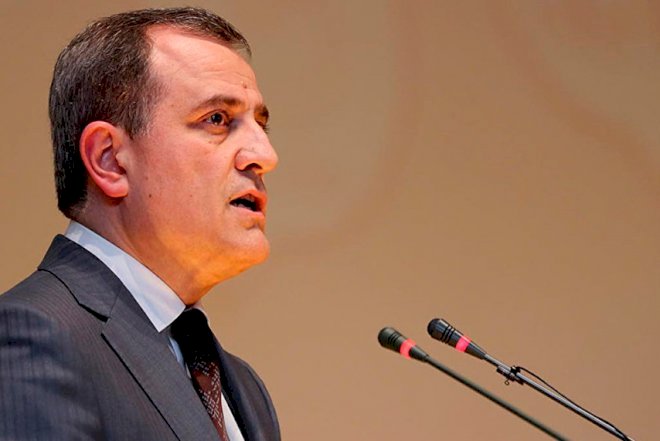    Nazir şöbə müdirini vəzifədən azad etdi   