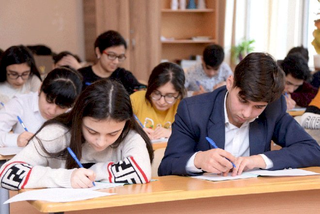    “Ədəbiyyat biliciləri” müsabiqəsinin qalibləri bəlli oldu   