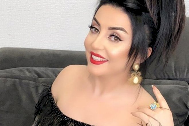    Afətdən Əbülfəs Qarayevə cavab: “Efirə lüt çıxanlar...“   