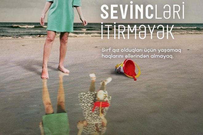    Kapital Bank “İtirdiyimiz qızlar” layihəsini təqdim edib   