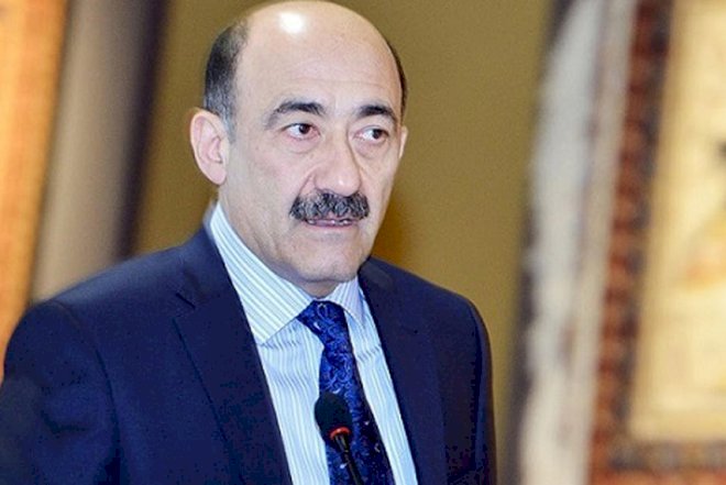    Əbülfəs Qarayev yeni sektor müdiri təyin etdi   