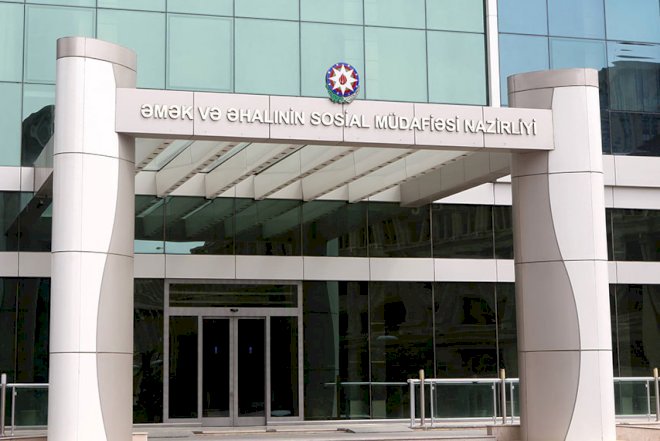    9 nəfər əlillik sənədini saxtalaşdırdı   