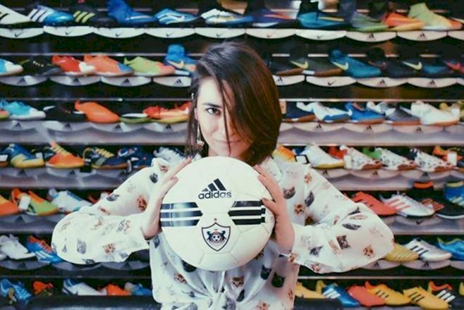    Bakıda xanımların futbol yarışı baş tutacaq   