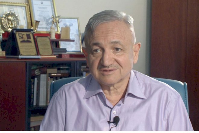    Vaqif Mustafayev beynəlxalq kinofestivala dəvət olundu   