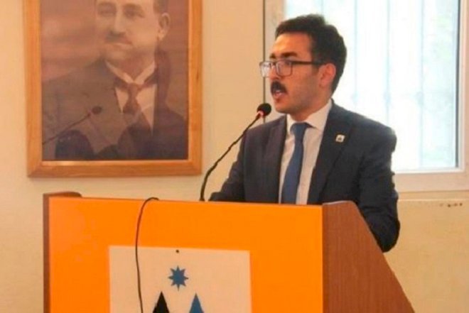    Əbülfəz Sadıqbəyli həbsdən azad olundu   