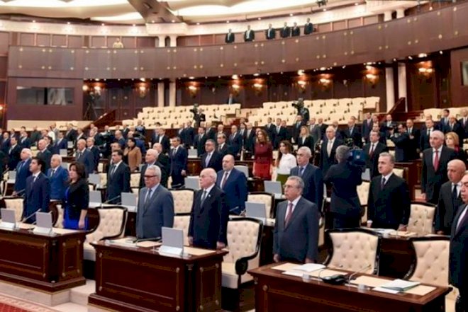    Deputatların maaşı artıb – 5 mindən 7 minə qədər   
