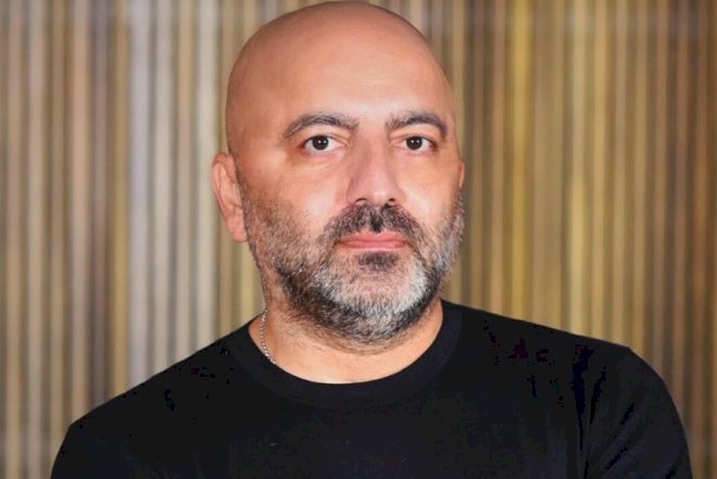    “Bu gün hamı Səndən danışır” –   Mübariz Mənsimov