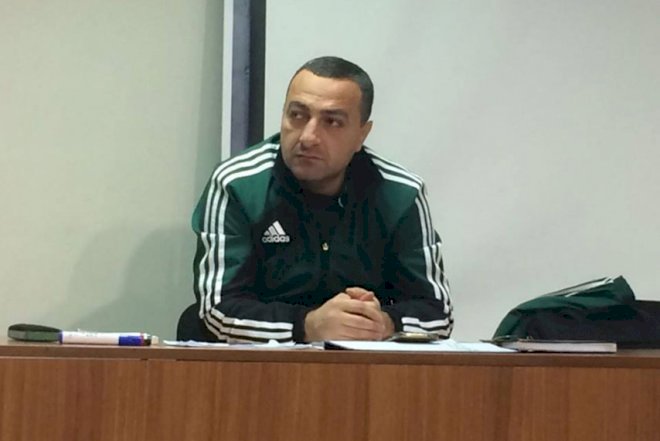    ““Real” eniş dövrü keçir“ - Ceyhun Haşımov   