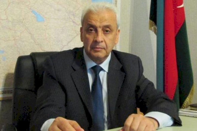    Akif Nağı Qarabağ Komitəsinin idarə heyətindən uzaqlaşdırıldı   