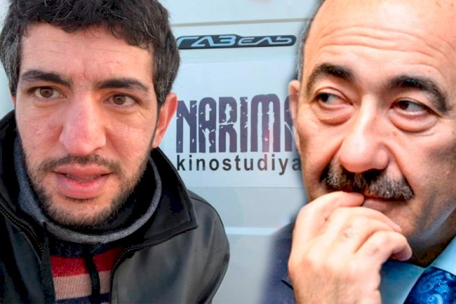    “Nazir qəzəbini gizlədə bilmir, əsəbiləşir...” – Emil Bədəlov   