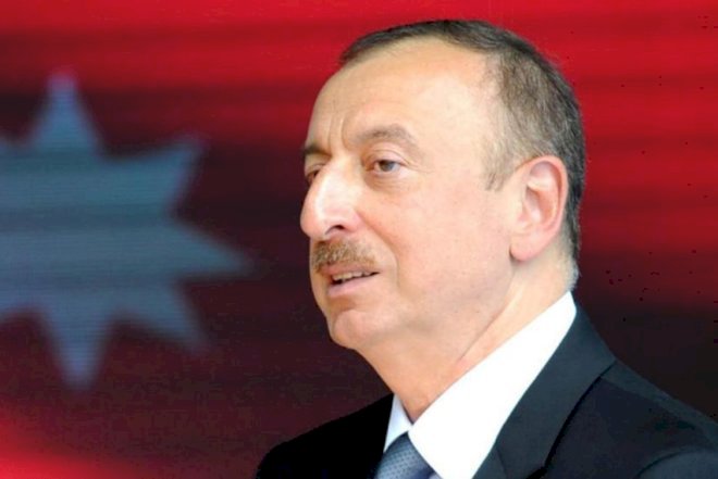    İlham Əliyev onları təltif etdi - Siyahı   