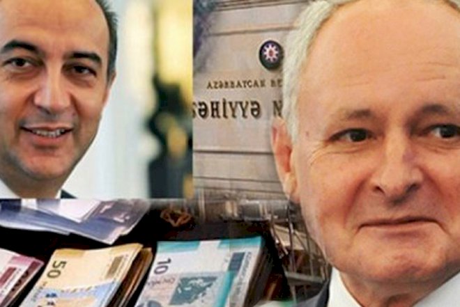    Səhiyyə Nazirliyində tender monopoliyası - “Turqay” MMC-nin sahibi ortaya çıxdı   
