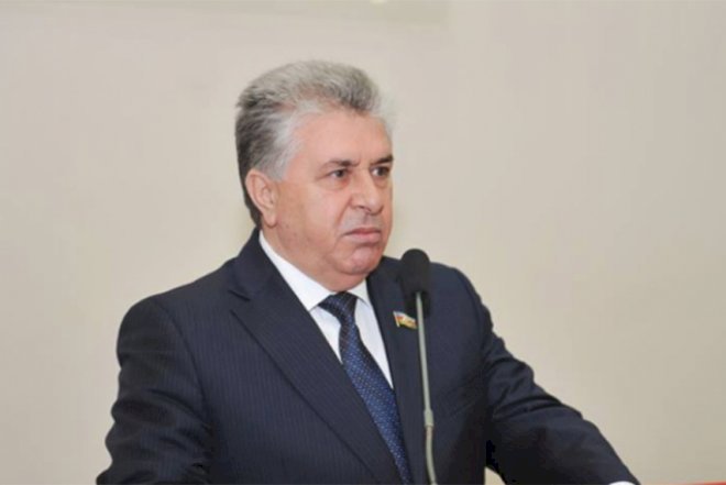    Deputatdan “Sputnik”lə bağlı sərt açıqlama   