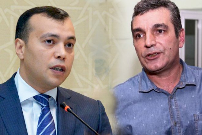    “Onlara 10 min manat maaş vermək lazımdır!”   
