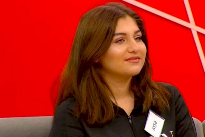    Ayşən Hüseyn Dəryanın qızı deyil? – Nəticə açıqlandı   