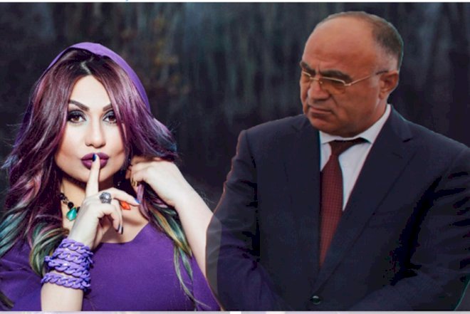    “Tender kralı” Şəbnəm Tovuzluya ticarət mərkəzi tikir - Foto   