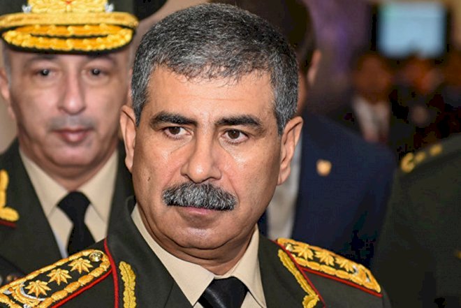    Zakir Həsənov Azərbaycan qadınlarını təbrik etdi   