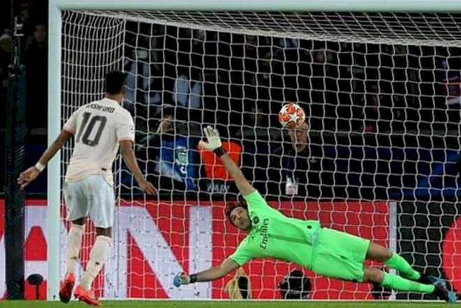    Çempionlar Liqasının cavab oyunları keçirilib    