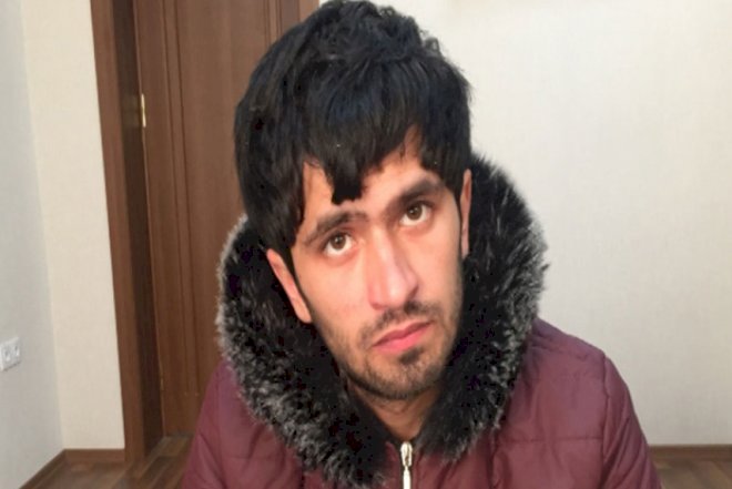    Bakıda velosiped oğrusu tutuldu   