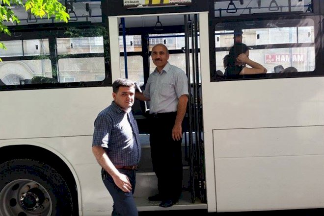    “Yeni tələbləri bu avtobuslara tətbiq etmək mümkün olmayacaq” - Ekspert   