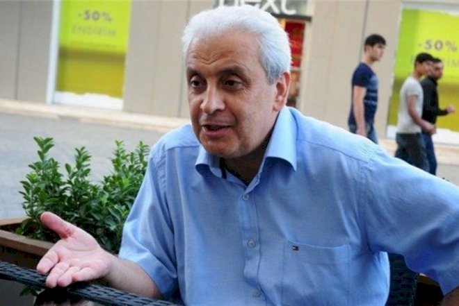    Qarabağ Komitəsində fikir ayrılığı: “Partiya, partiya oyun oynayacaqlarsa...”   