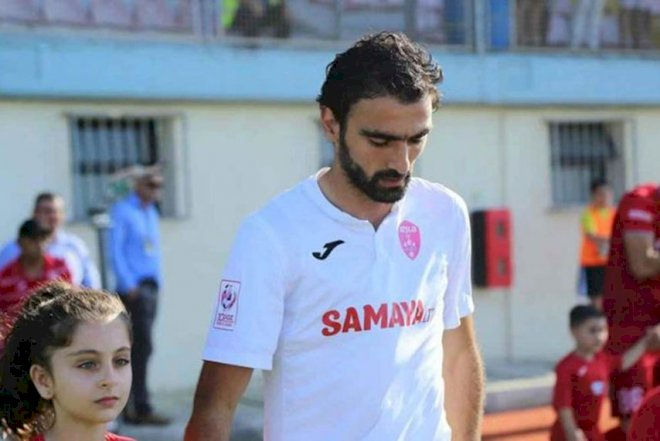    Vaqif Cavadov borca görə evini satdı   