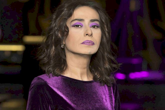    Yıldız Tilbe: “Azərbaycanda hamının üstü-başı səliqəlidi”   