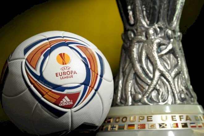    Avroliqada 1/8 final mərhələsinin oyunlarına start verilir   
