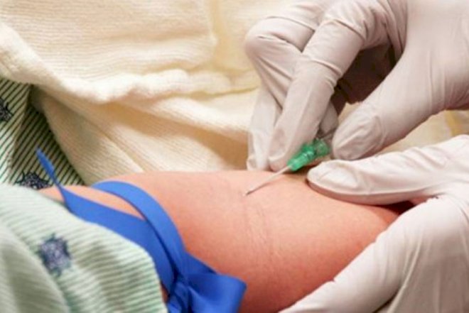    Daha bir uşaq antibiotikdən öldü   