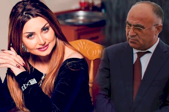   Şəbnəm Tovuzluya ticarət mərkəzi tikən Hacı kimdir?   