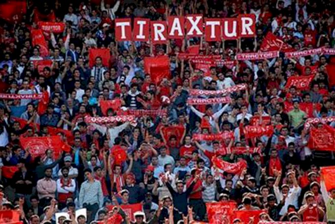    “Traxtur”dan qələbə   