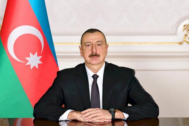    İlham Əliyev 100 milyon manat pul ayırdı – Fərman   
