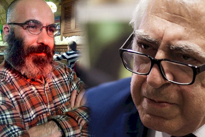    “Anar müəllim öz yaltaqlığını nümayiş etdirməklə...” – Seymur Baycan   