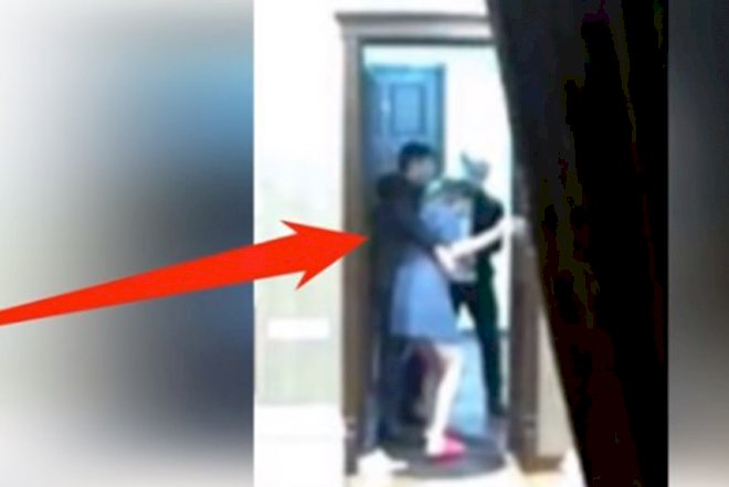    Gülnarəni belə apardılar – Foto   