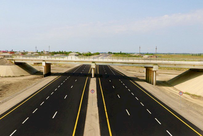    Azərbaycanda ödənişli yollarla bağlı qərar verildi – Rəsmi   