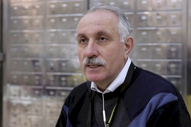    ““Sputnik”in burada pulunu verən kimdir?” – Mehman Əliyev   
