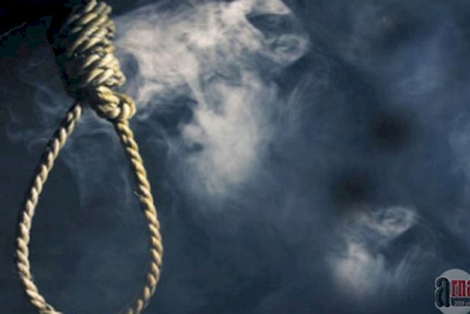    Bakıda atanın şok intiharı - “Övladımın yaşayışını təmin edə bilmədiyim üçün...”   