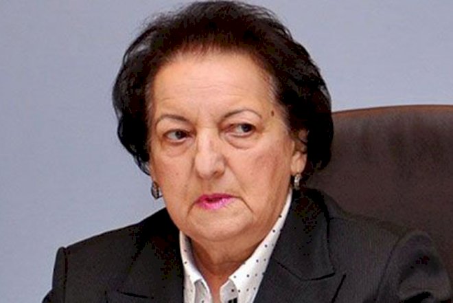    Səlahiyyət müddəti keçmiş 81 yaşlı Ombudsman niyə dəyişdirilmir?   