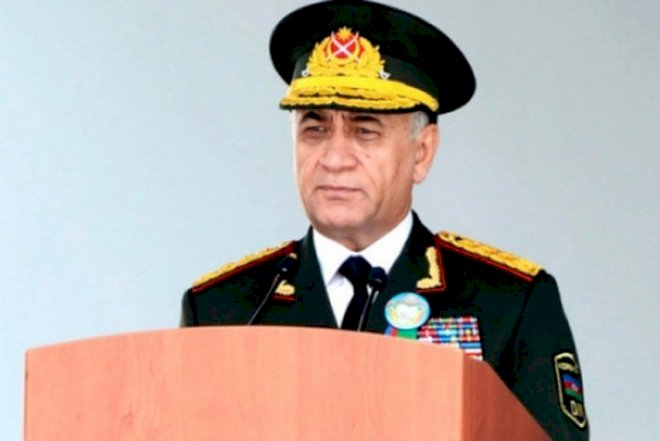    Məhkəmə sədrinin rəis oğlu işdən çıxarıldı   