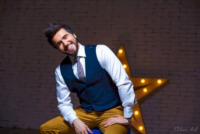    “Eurovision”a Çingiz gedir    