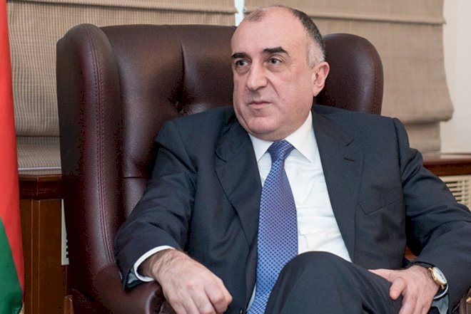   Məmmədyarov İrana getdi   