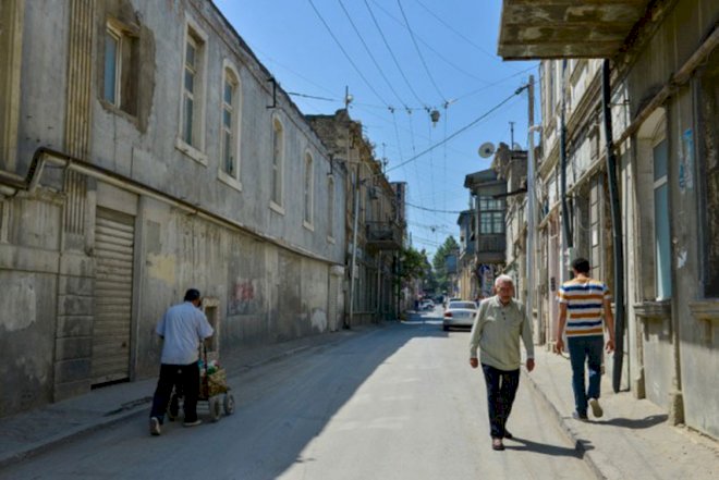    “Sovetski“ planı yaxın günlərdə təqdim ediləcək    